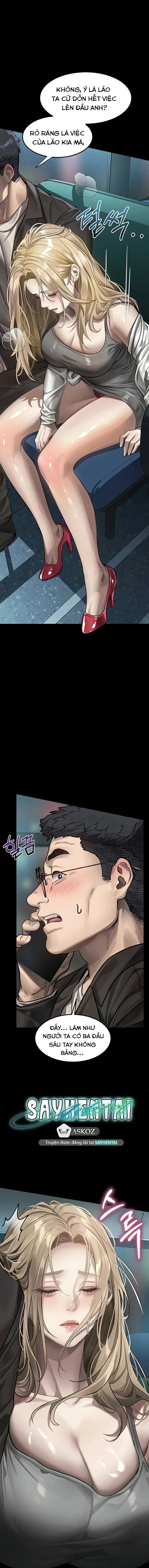 Những Mẩu Truyện Tục Tĩu (Phần 2) - Chap 41 - Trang 17