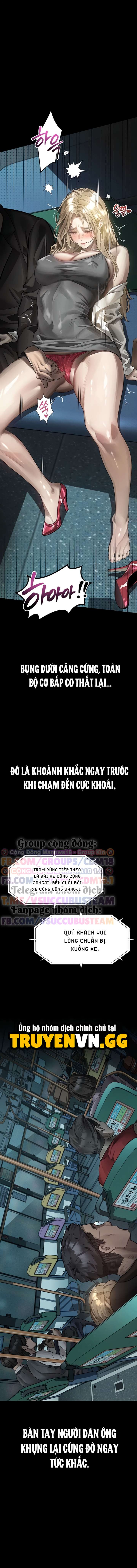 Những Mẩu Truyện Tục Tĩu (Phần 2) - Chap 42 - Trang 16