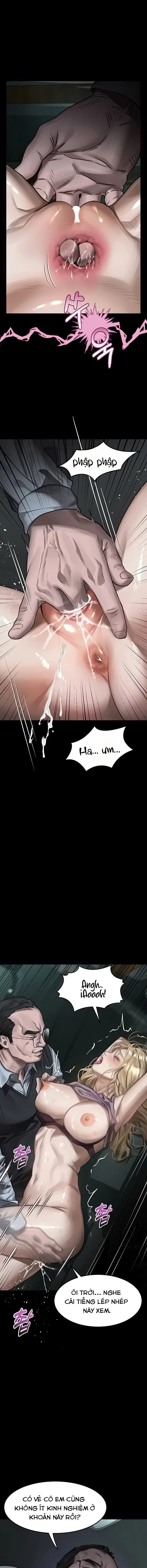 Những Mẩu Truyện Tục Tĩu (Phần 2) - Chap 46 - Trang 14