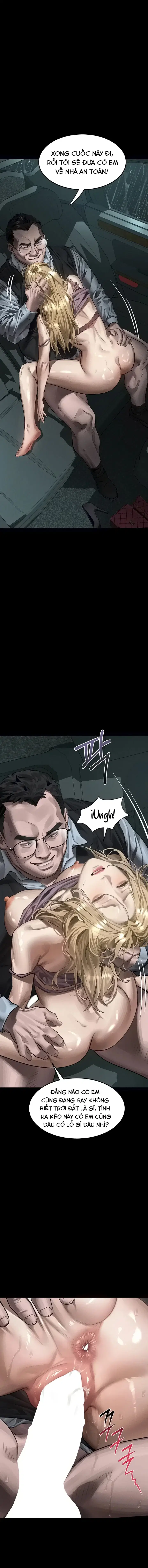 Những Mẩu Truyện Tục Tĩu (Phần 2) - Chap 46 - Trang 16