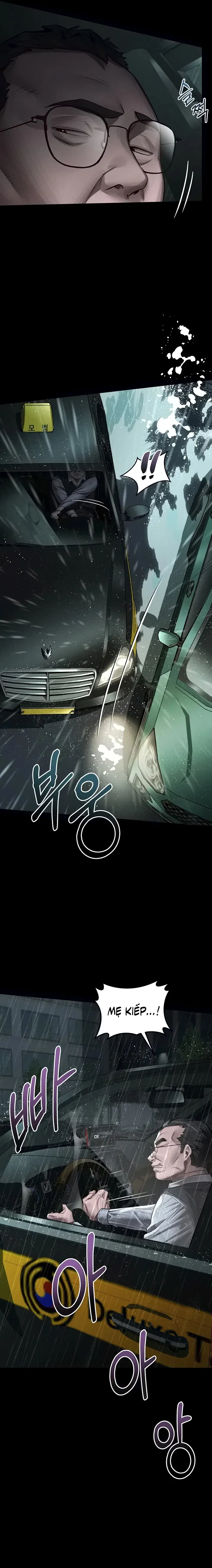 Những Mẩu Truyện Tục Tĩu (Phần 2) - Chap 46 - Trang 4