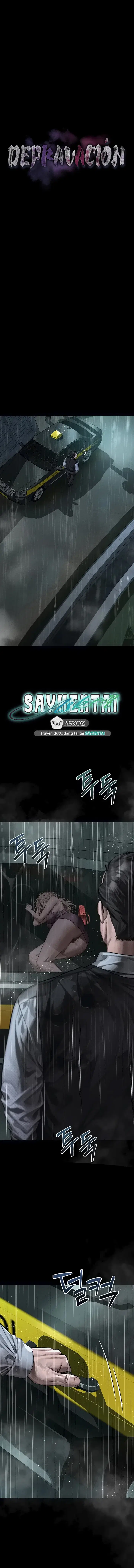 Những Mẩu Truyện Tục Tĩu (Phần 2) - Chap 46 - Trang 7