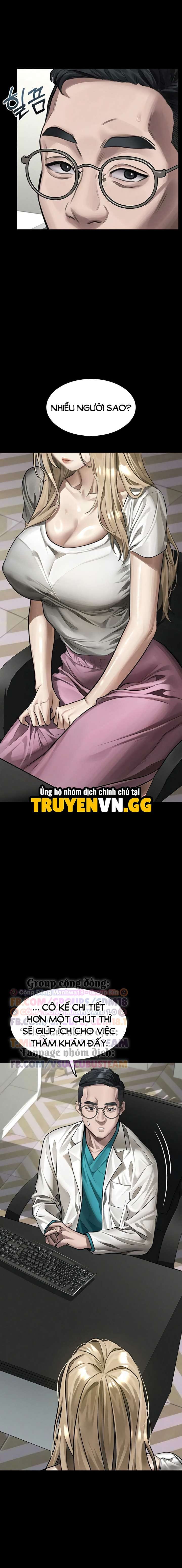 Những Mẩu Truyện Tục Tĩu (Phần 2) - Chap 47 - Trang 11