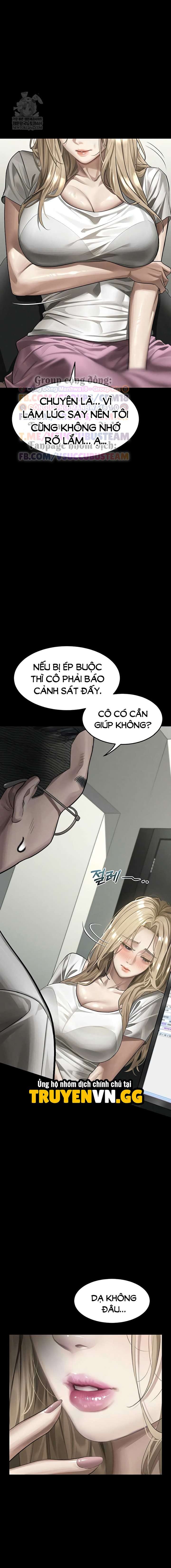 Những Mẩu Truyện Tục Tĩu (Phần 2) - Chap 47 - Trang 12