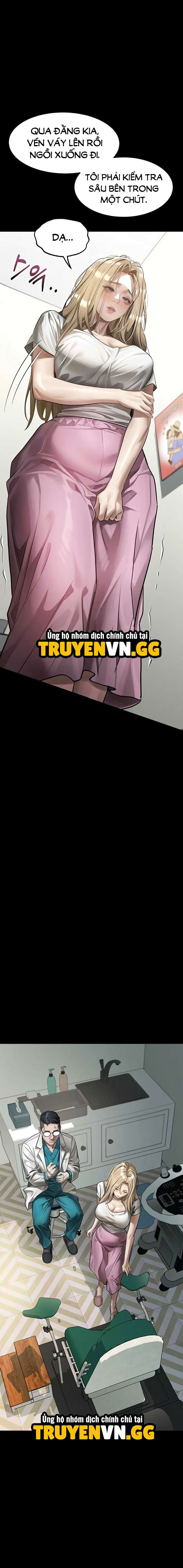 Những Mẩu Truyện Tục Tĩu (Phần 2) - Chap 47 - Trang 14
