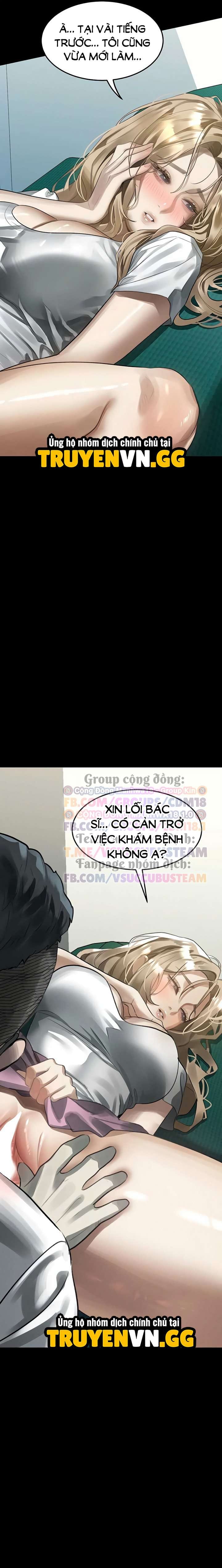 Những Mẩu Truyện Tục Tĩu (Phần 2) - Chap 47 - Trang 19