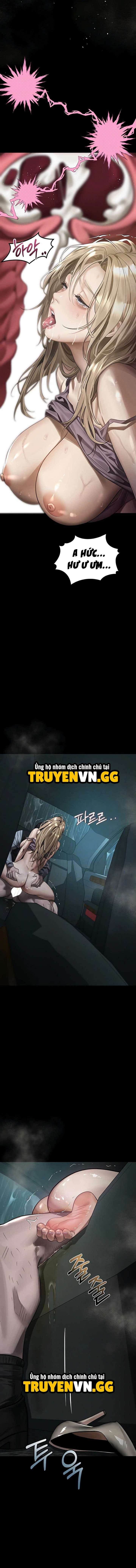 Những Mẩu Truyện Tục Tĩu (Phần 2) - Chap 47 - Trang 6