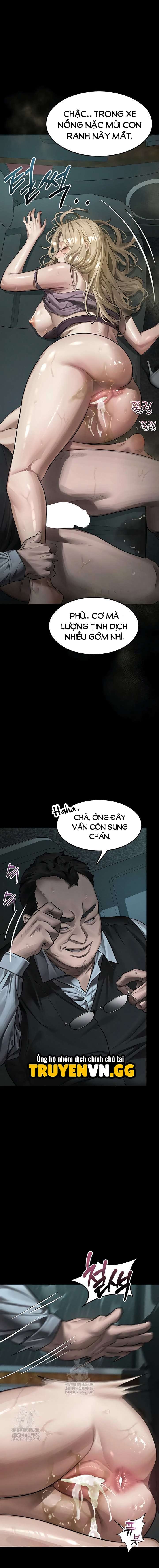Những Mẩu Truyện Tục Tĩu (Phần 2) - Chap 47 - Trang 7