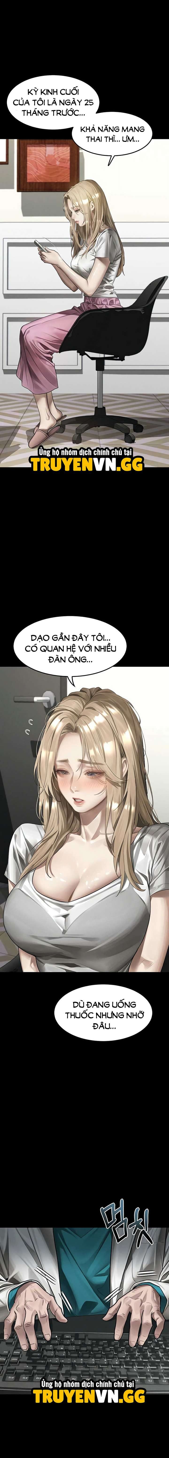 Những Mẩu Truyện Tục Tĩu (Phần 2) - Chap 47 - Trang 10