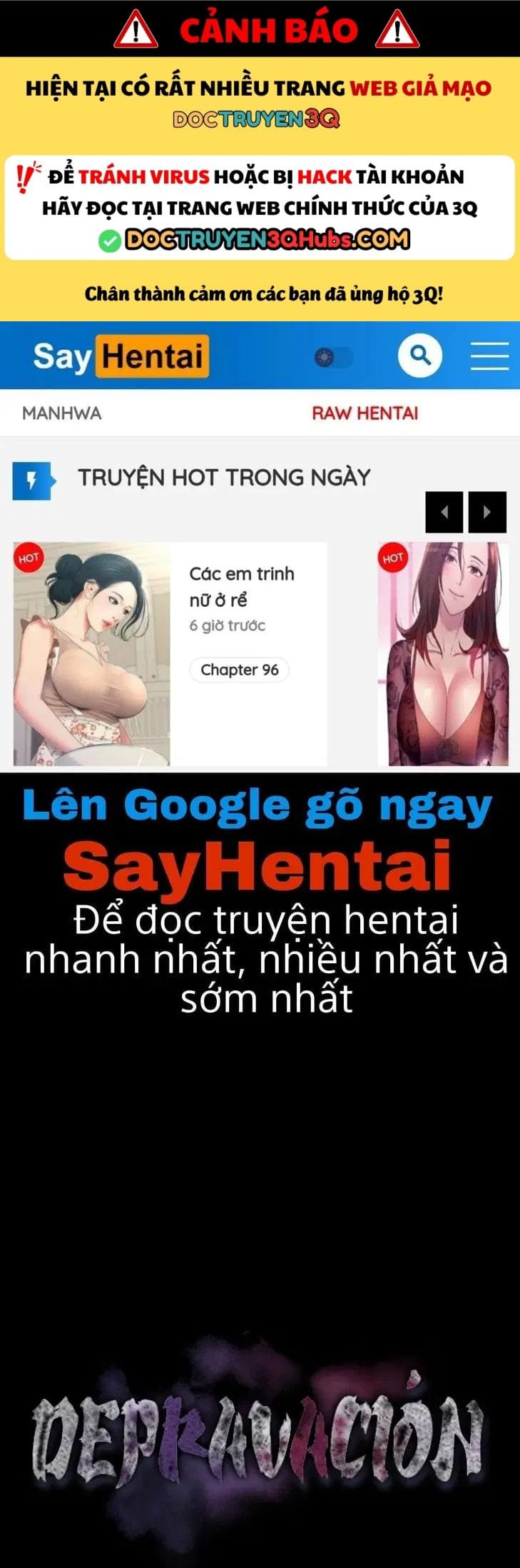 Những Mẩu Truyện Tục Tĩu (Phần 2) - Chap 48 - Trang 1
