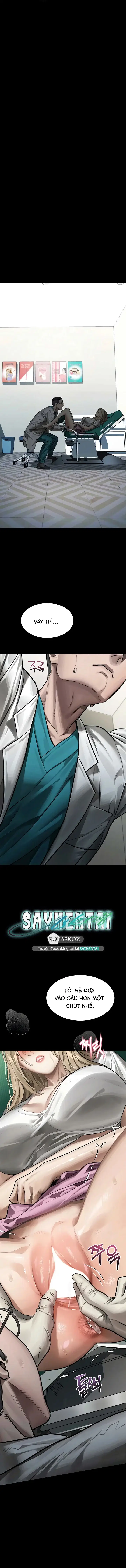 Những Mẩu Truyện Tục Tĩu (Phần 2) - Chap 48 - Trang 2