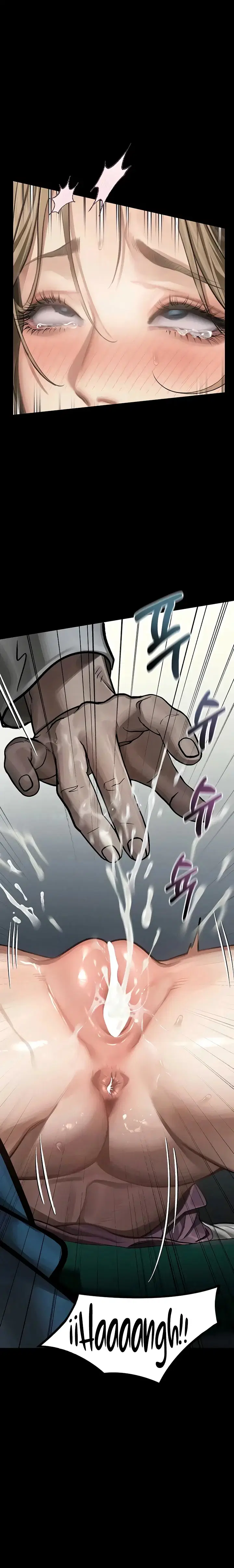 Những Mẩu Truyện Tục Tĩu (Phần 2) - Chap 48 - Trang 13