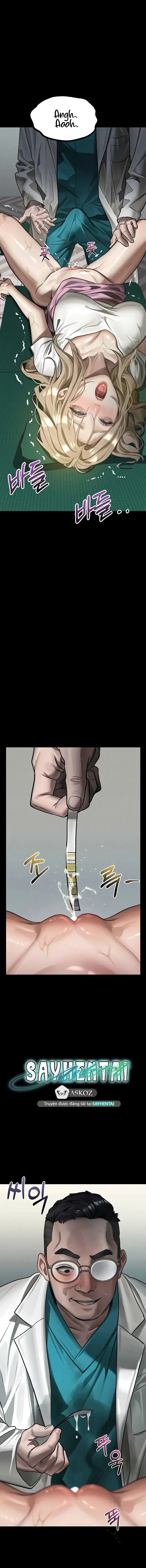 Những Mẩu Truyện Tục Tĩu (Phần 2) - Chap 48 - Trang 14