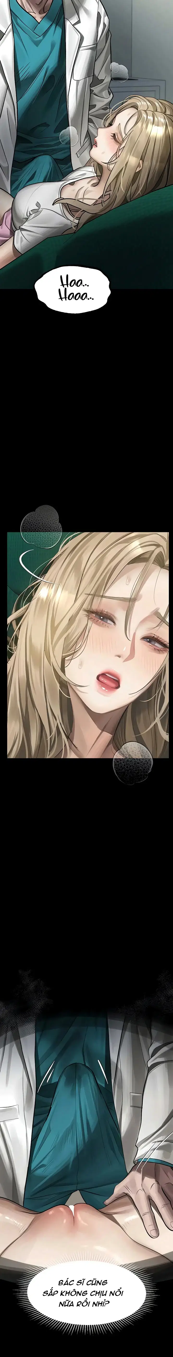 Những Mẩu Truyện Tục Tĩu (Phần 2) - Chap 48 - Trang 17