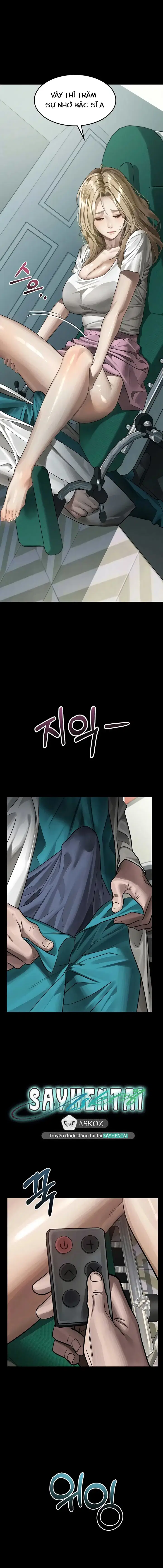 Những Mẩu Truyện Tục Tĩu (Phần 2) - Chap 48 - Trang 20