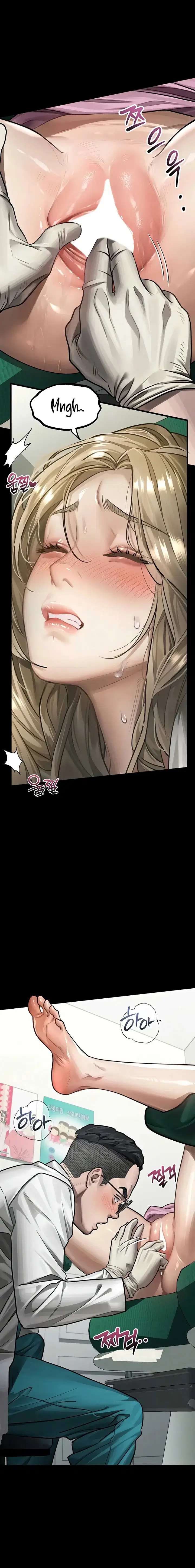 Những Mẩu Truyện Tục Tĩu (Phần 2) - Chap 48 - Trang 3