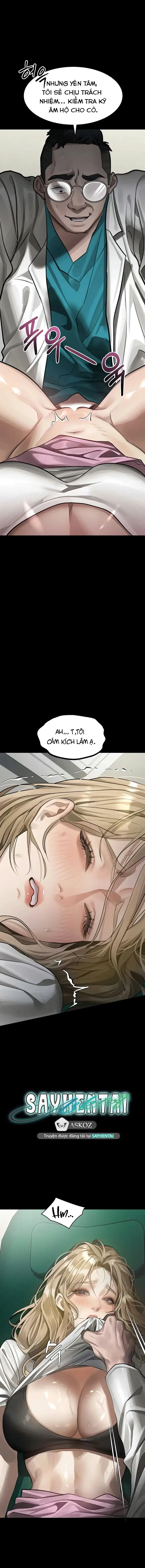 Những Mẩu Truyện Tục Tĩu (Phần 2) - Chap 48 - Trang 22