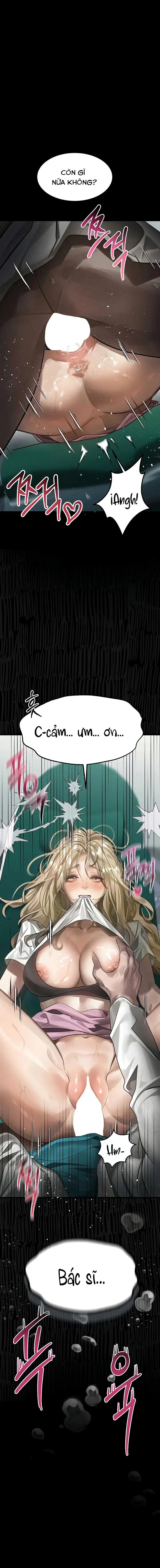 Những Mẩu Truyện Tục Tĩu (Phần 2) - Chap 48 - Trang 23
