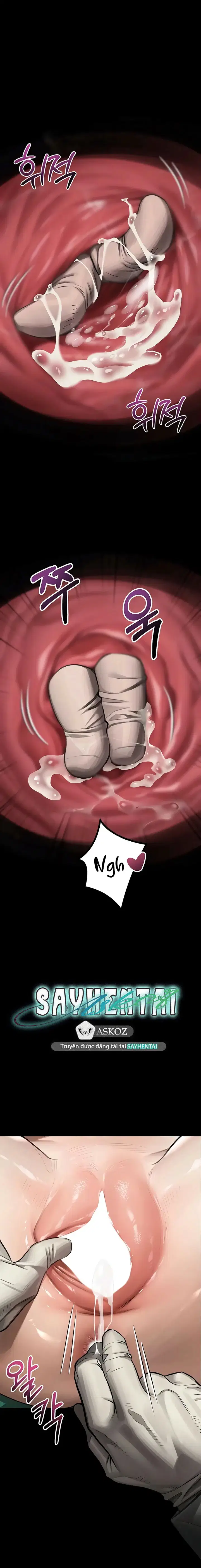 Những Mẩu Truyện Tục Tĩu (Phần 2) - Chap 48 - Trang 4