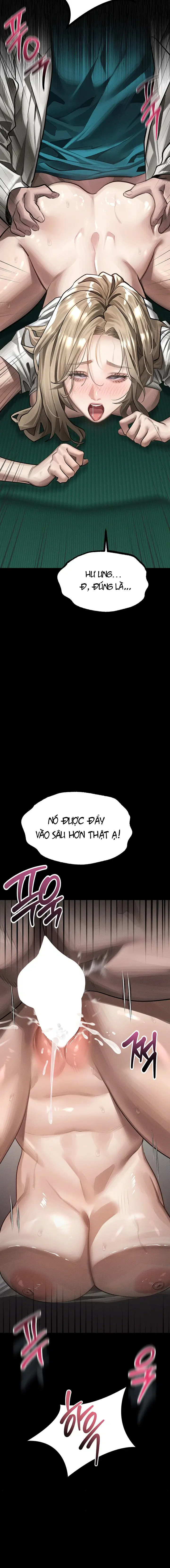 Những Mẩu Truyện Tục Tĩu (Phần 2) - Chap 49 - Trang 12