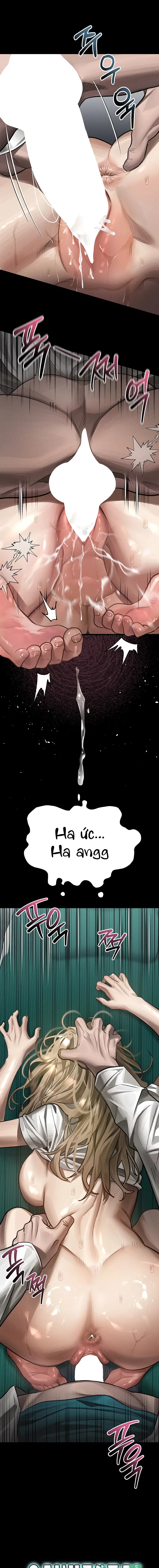 Những Mẩu Truyện Tục Tĩu (Phần 2) - Chap 49 - Trang 13