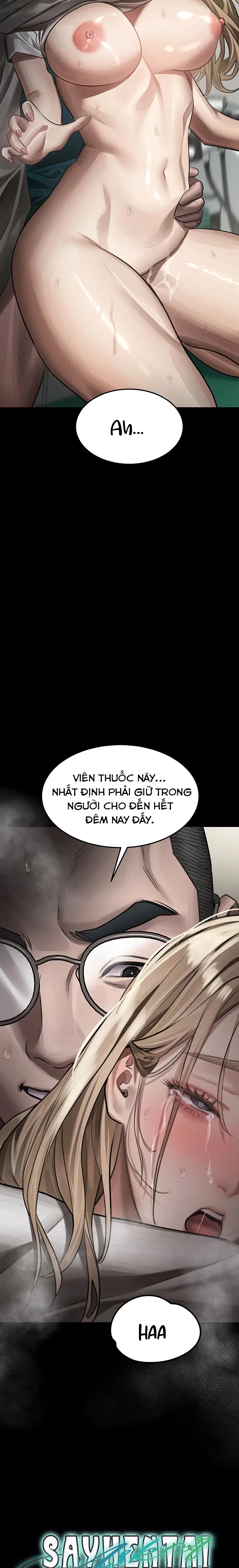 Những Mẩu Truyện Tục Tĩu (Phần 2) - Chap 49 - Trang 15