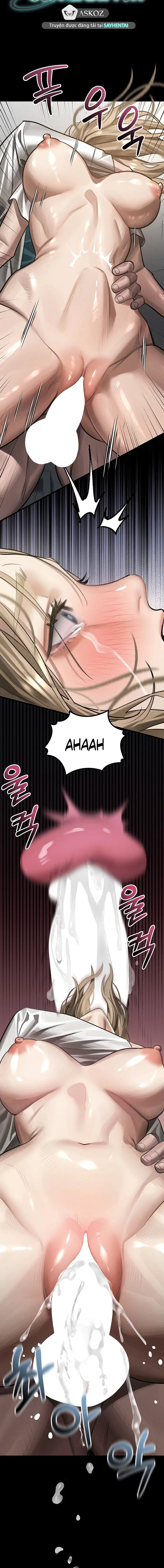 Những Mẩu Truyện Tục Tĩu (Phần 2) - Chap 49 - Trang 16