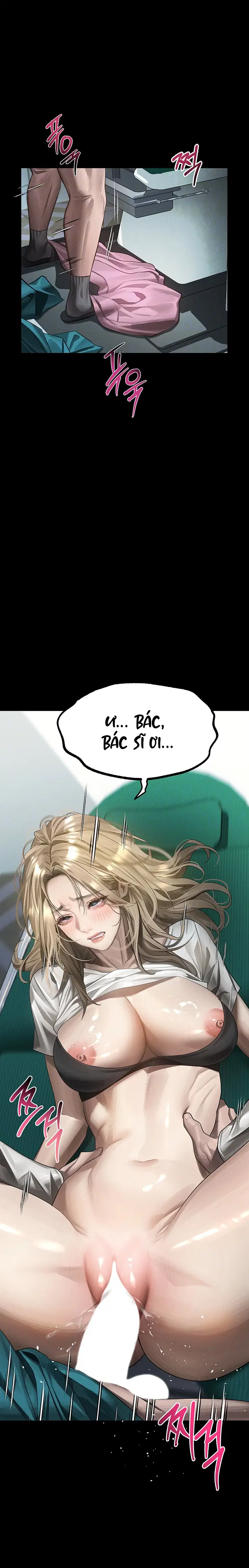 Những Mẩu Truyện Tục Tĩu (Phần 2) - Chap 49 - Trang 4
