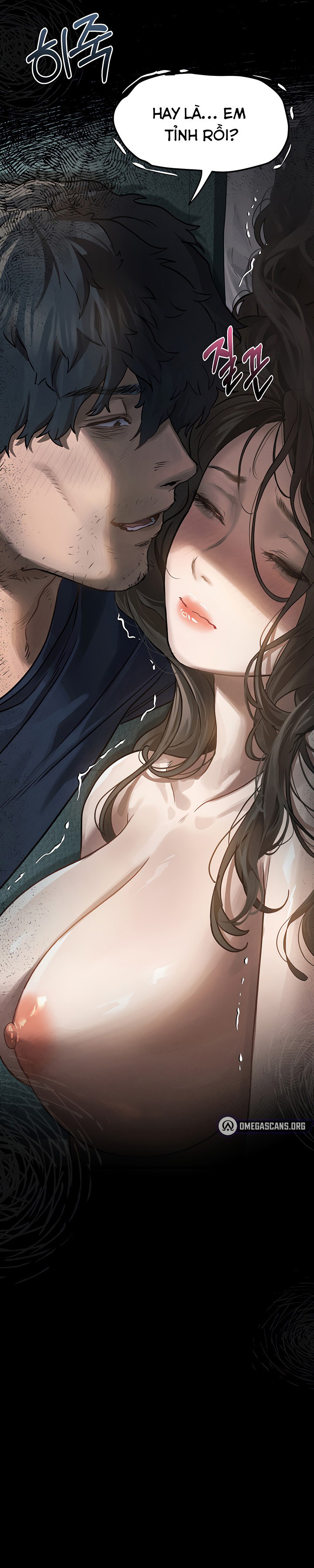 Những Mẩu Truyện Tục Tĩu (Phần 2) - Chap 5 - Trang 2