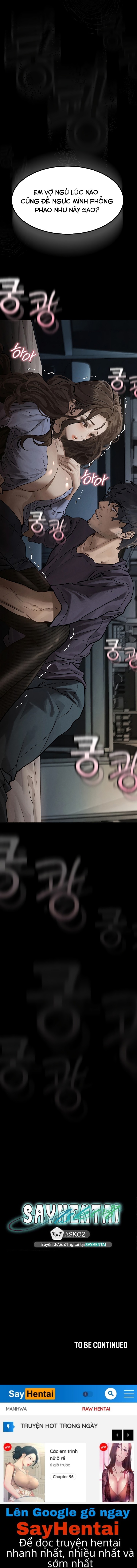 Những Mẩu Truyện Tục Tĩu (Phần 2) - Chap 5 - Trang 17
