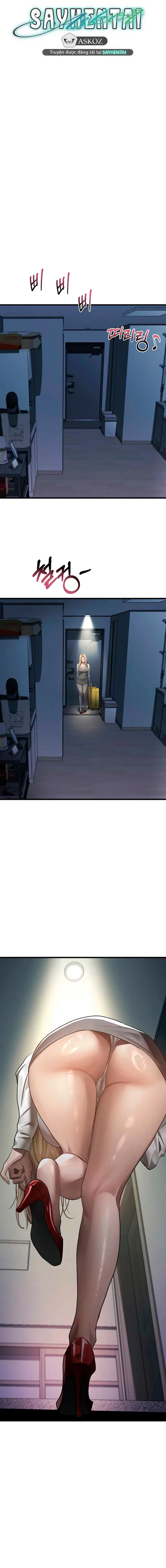 Những Mẩu Truyện Tục Tĩu (Phần 2) - Chap 51 - Trang 11