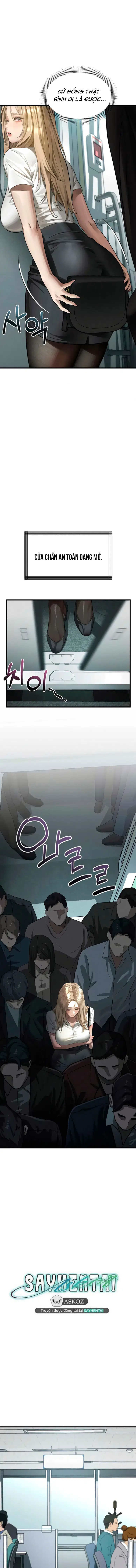Những Mẩu Truyện Tục Tĩu (Phần 2) - Chap 51 - Trang 16