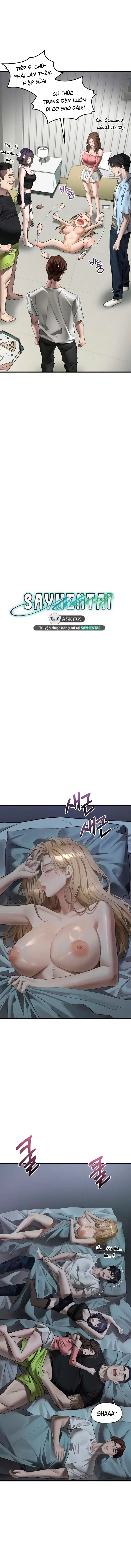 Những Mẩu Truyện Tục Tĩu (Phần 2) - Chap 51 - Trang 6