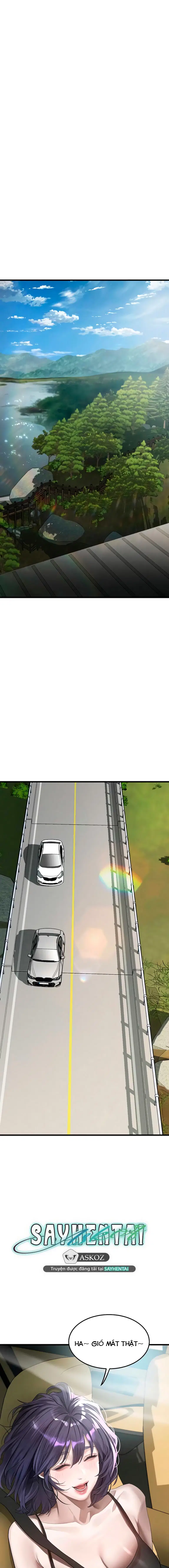 Những Mẩu Truyện Tục Tĩu (Phần 2) - Chap 51 - Trang 7