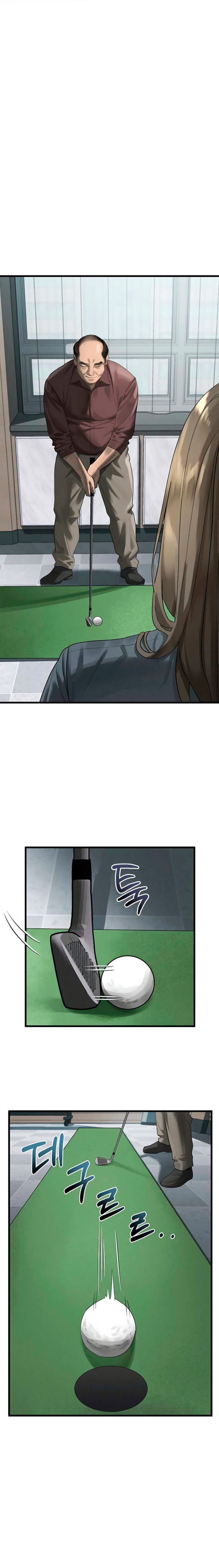 Những Mẩu Truyện Tục Tĩu (Phần 2) - Chap 52 - Trang 12