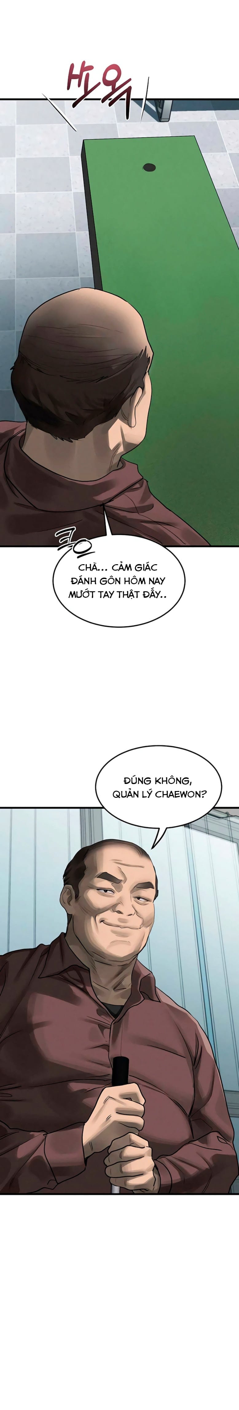 Những Mẩu Truyện Tục Tĩu (Phần 2) - Chap 52 - Trang 13