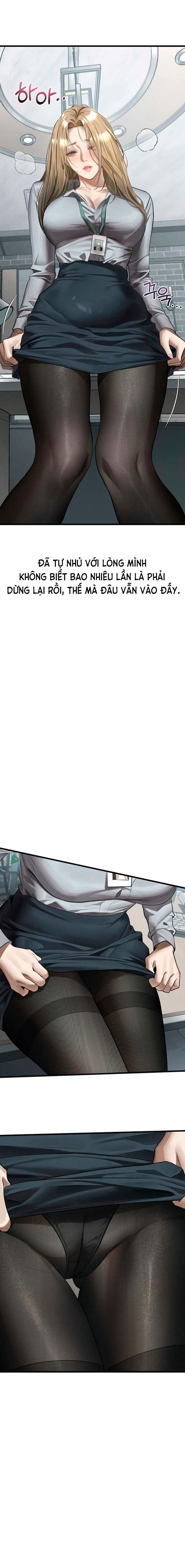 Những Mẩu Truyện Tục Tĩu (Phần 2) - Chap 52 - Trang 16