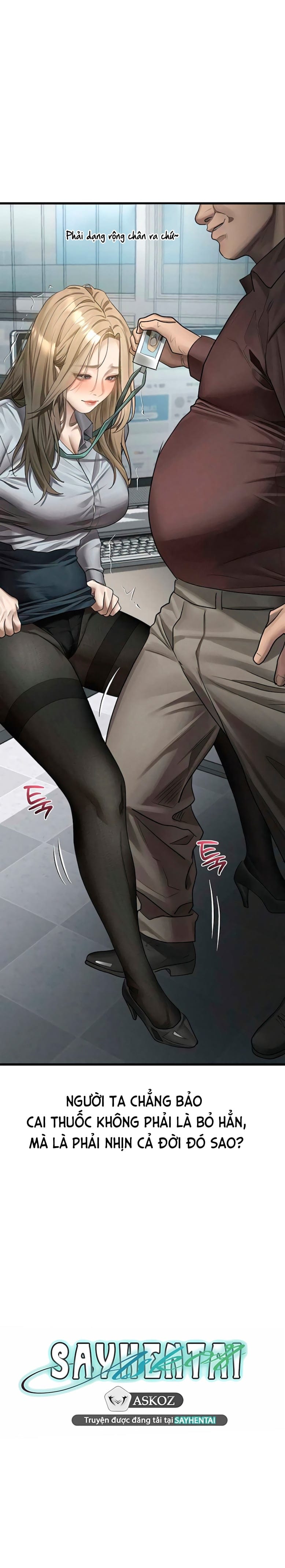 Những Mẩu Truyện Tục Tĩu (Phần 2) - Chap 52 - Trang 17