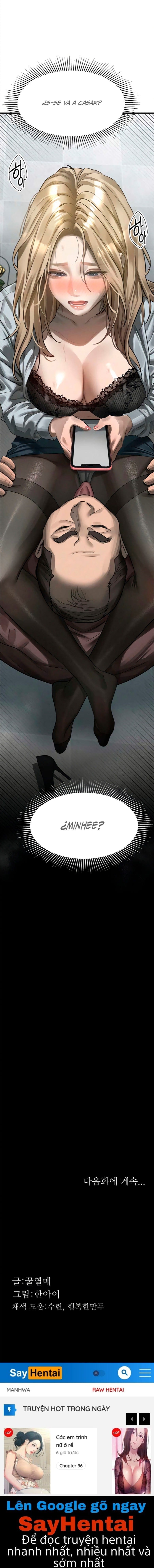 Những Mẩu Truyện Tục Tĩu (Phần 2) - Chap 52 - Trang 22