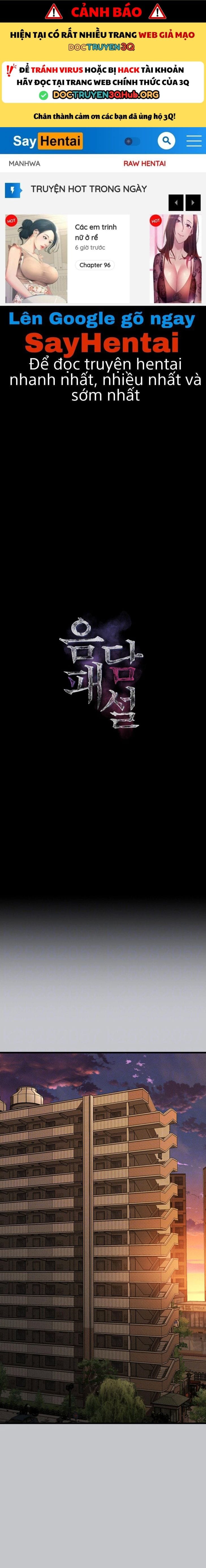 Những Mẩu Truyện Tục Tĩu (Phần 2) - Chap 54 - Trang 1