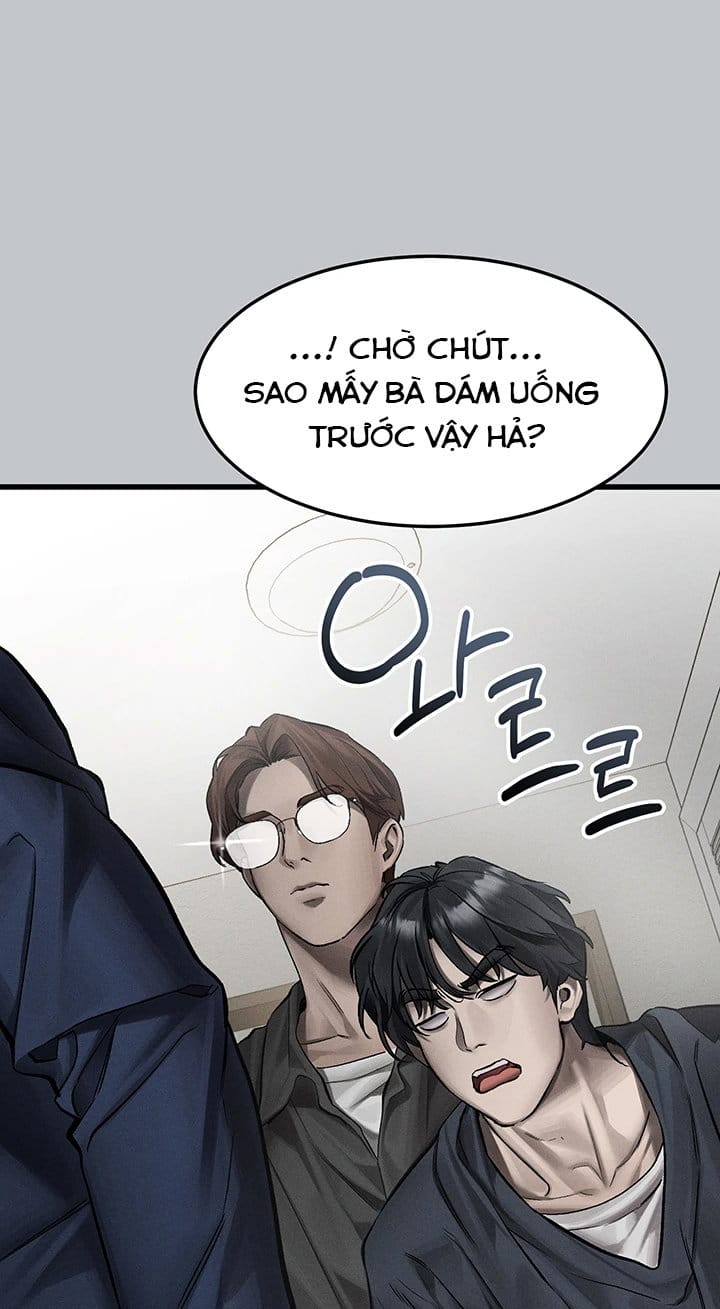 Những Mẩu Truyện Tục Tĩu (Phần 2) - Chap 54 - Trang 11