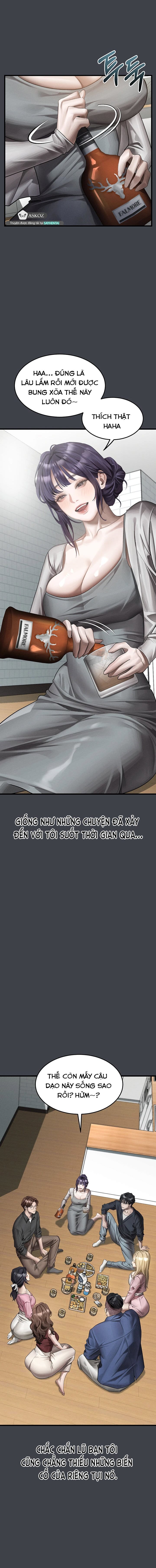 Những Mẩu Truyện Tục Tĩu (Phần 2) - Chap 54 - Trang 13