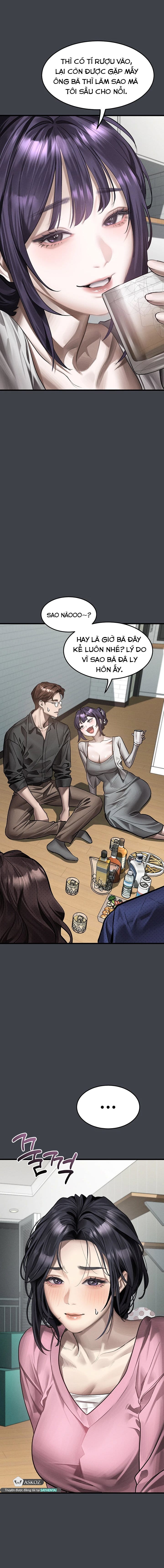Những Mẩu Truyện Tục Tĩu (Phần 2) - Chap 54 - Trang 16