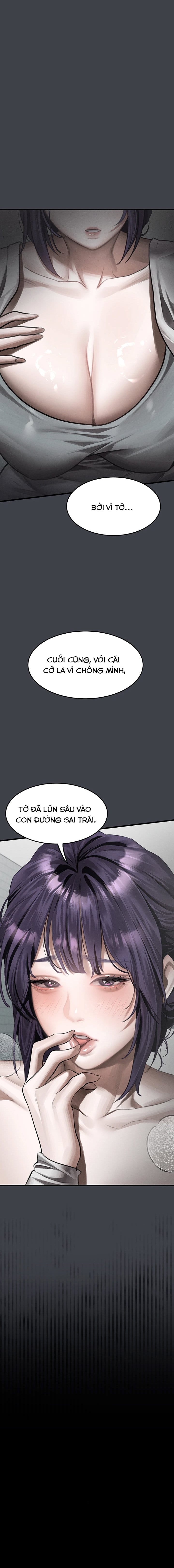 Những Mẩu Truyện Tục Tĩu (Phần 2) - Chap 54 - Trang 20