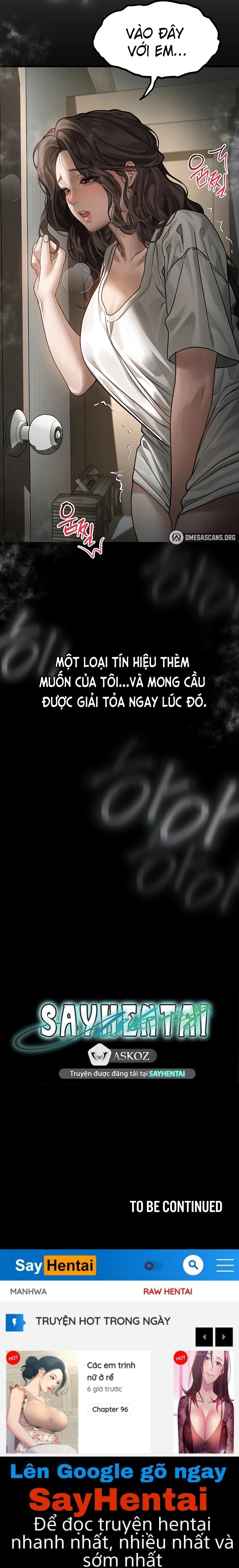Những Mẩu Truyện Tục Tĩu (Phần 2) - Chap 6 - Trang 20