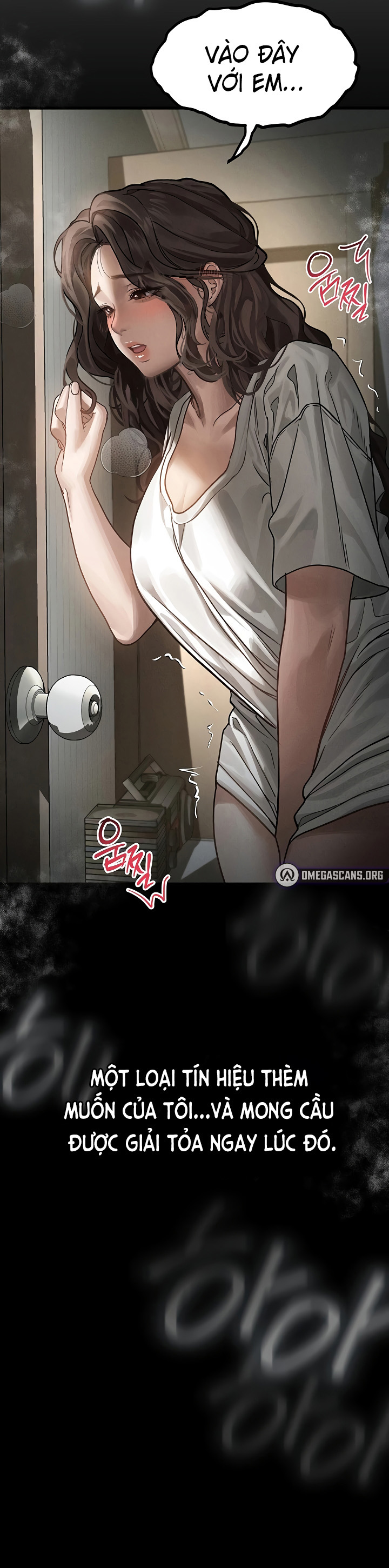 Những Mẩu Truyện Tục Tĩu (Phần 2) - Chap 7 - Trang 4