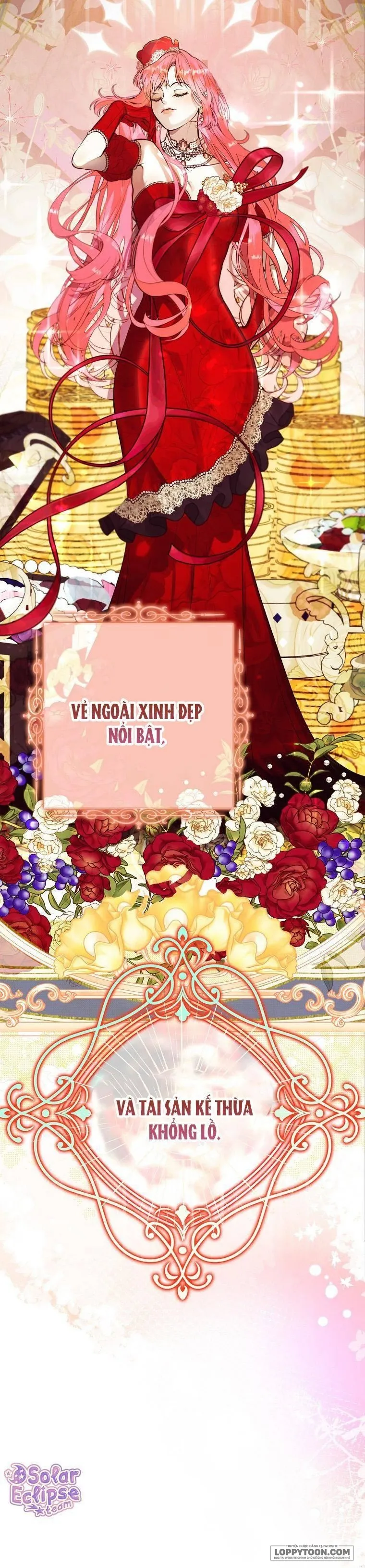 Những Nam Chính Bị Mắc Kẹt Trong Nhà Của Tôi - Chap 0 - Trang 2