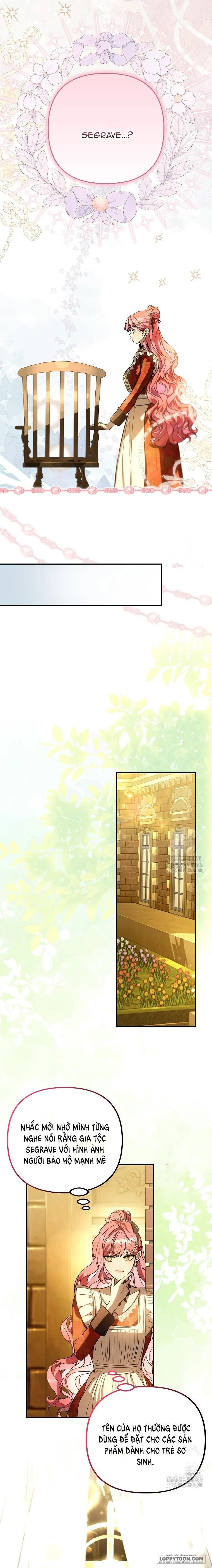 Những Nam Chính Bị Mắc Kẹt Trong Nhà Của Tôi - Chap 14 - Trang 15