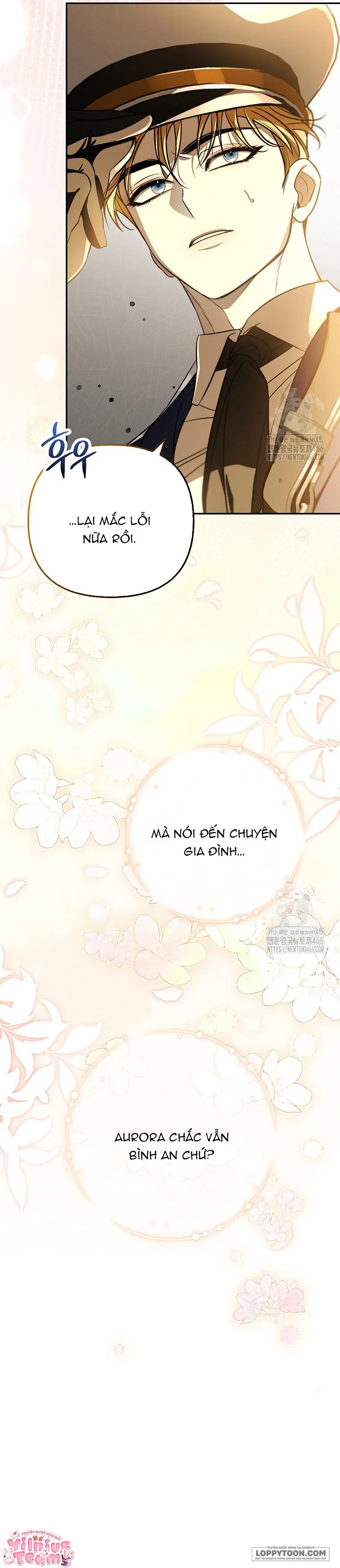 Những Nam Chính Bị Mắc Kẹt Trong Nhà Của Tôi - Chap 17 - Trang 18