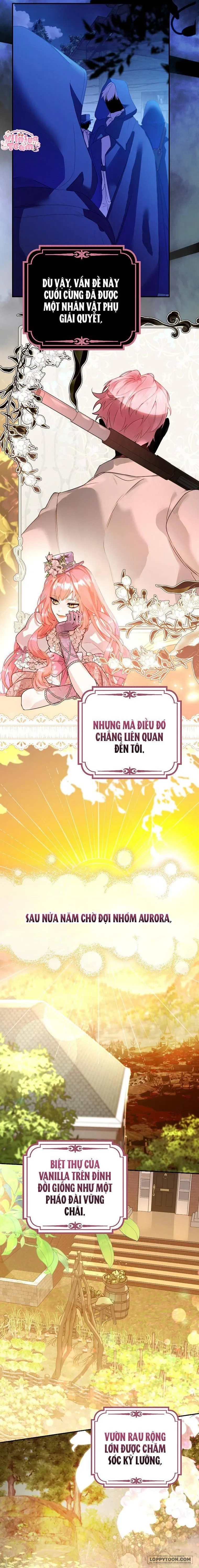 Những Nam Chính Bị Mắc Kẹt Trong Nhà Của Tôi - Chap 2 - Trang 11